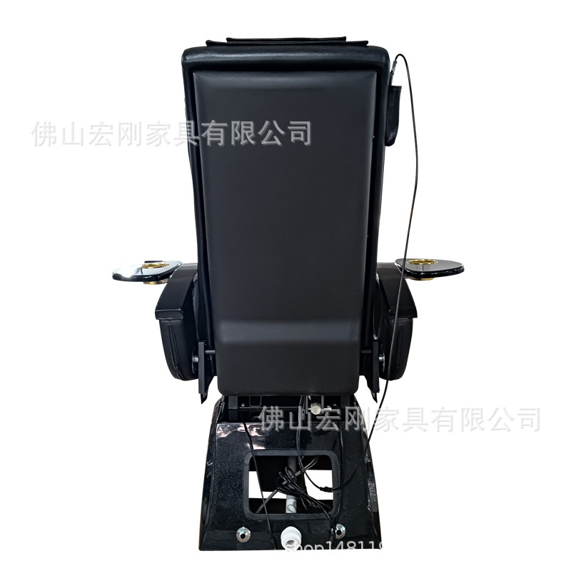 Wellness Spa And Salon - Luxury Massage Chair Washing, Foot Therapy,