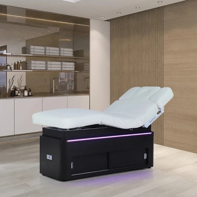 Wellness Spa And Salon - Esthetician Therapy Spa Wellness Treatment Salon