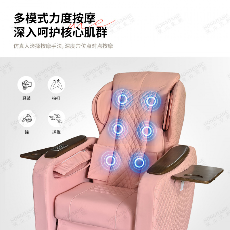 Beauty, Manicure, Wellness, Ba - Wellness Spa And Salon ulasan dan harga
