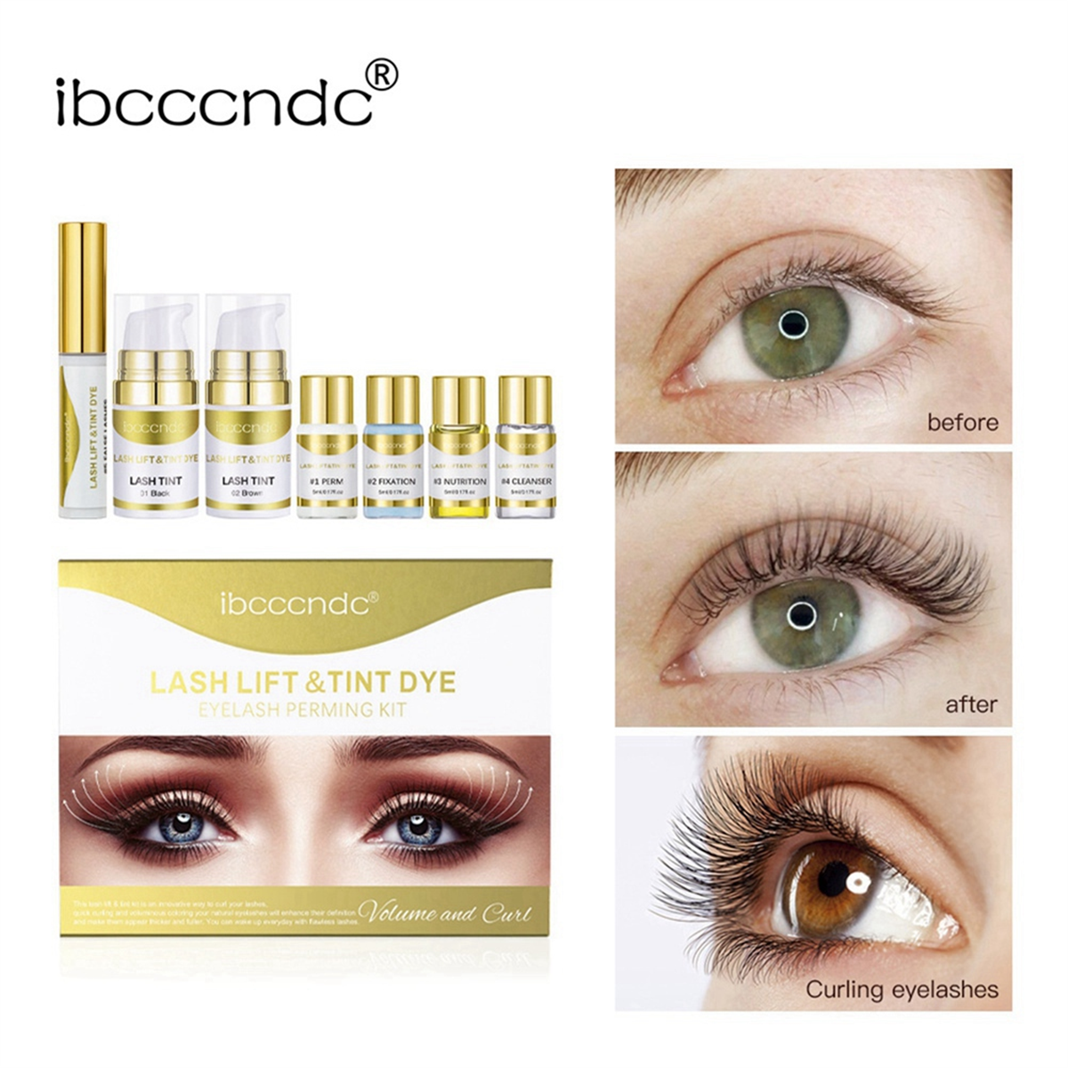 Eyebrow Lamination Kit,Brow La - Brow Lamination Kit ulasan dan harga