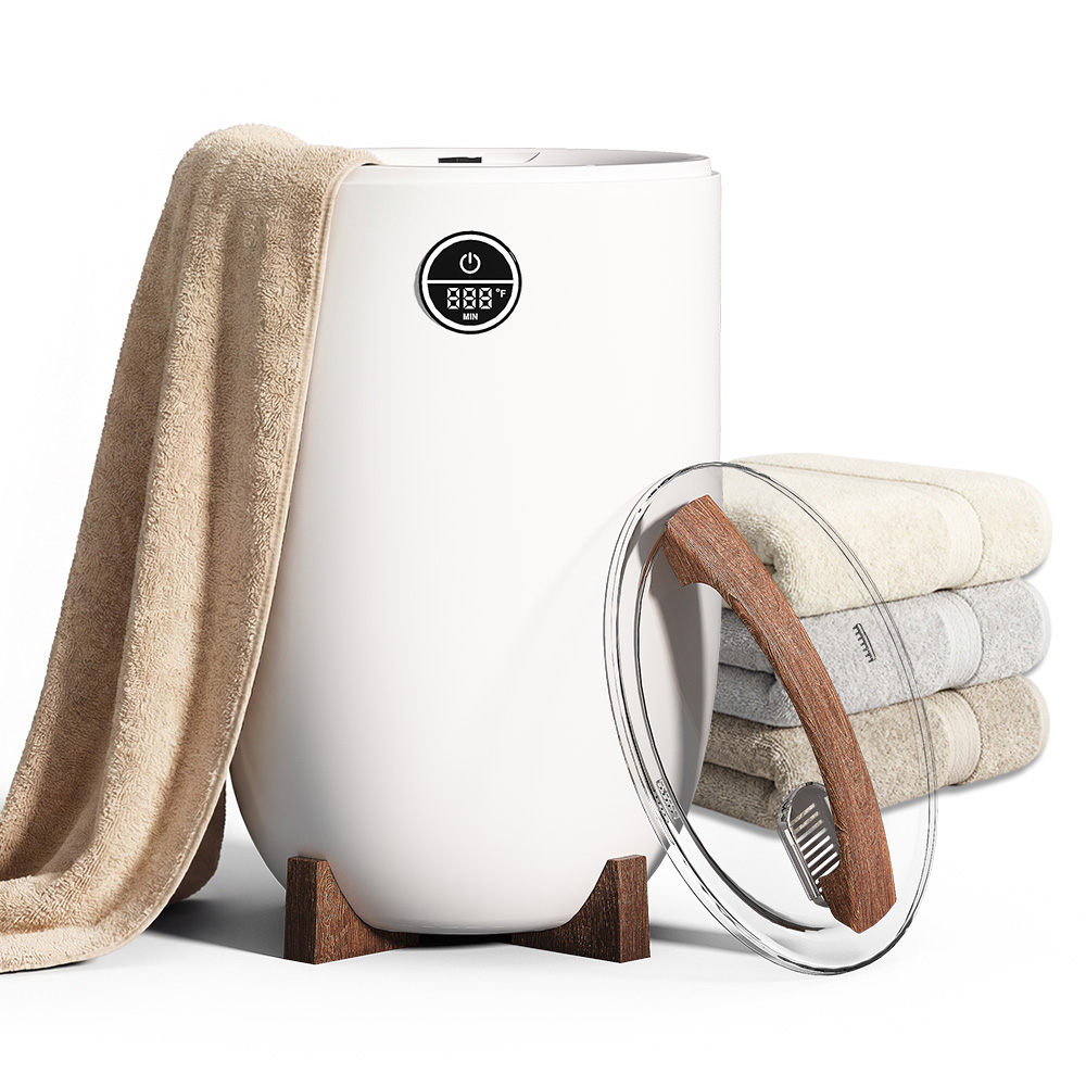 20L Electric Towel Warmer Buck - Spa & Wellness Center Hotel Solverde ulasan dan harga