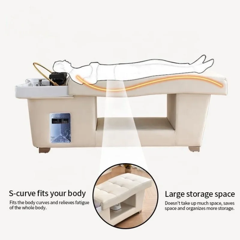 XinSheng Massage Table Massage - Wellness Spa And Salon ulasan dan harga