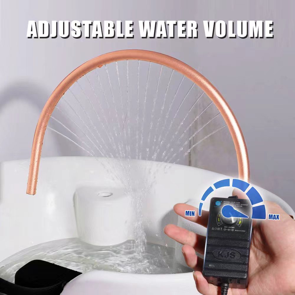 Head Spa Waterfall Outlet with - Spa & Wellness Center Hotel Solverde ulasan dan harga