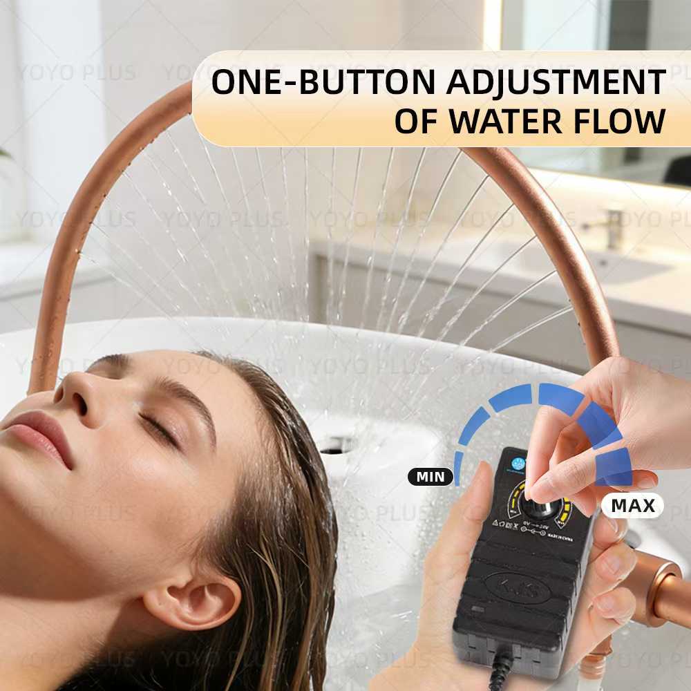 Head Spa Waterfall Outlet with - Spa & Wellness Center Hotel Solverde ulasan dan harga