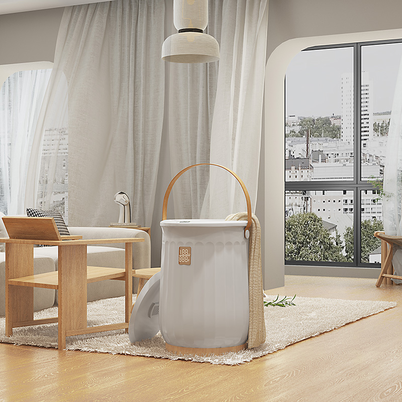 20L Towel Warmer Bucket with T - Spa & Wellness Center Hotel Solverde ulasan dan harga