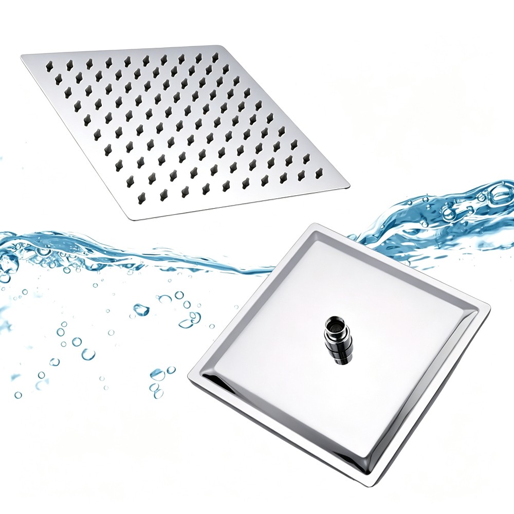 1 pc high-pressure shower head - Spa & Wellness Center Hotel Solverde ulasan dan harga