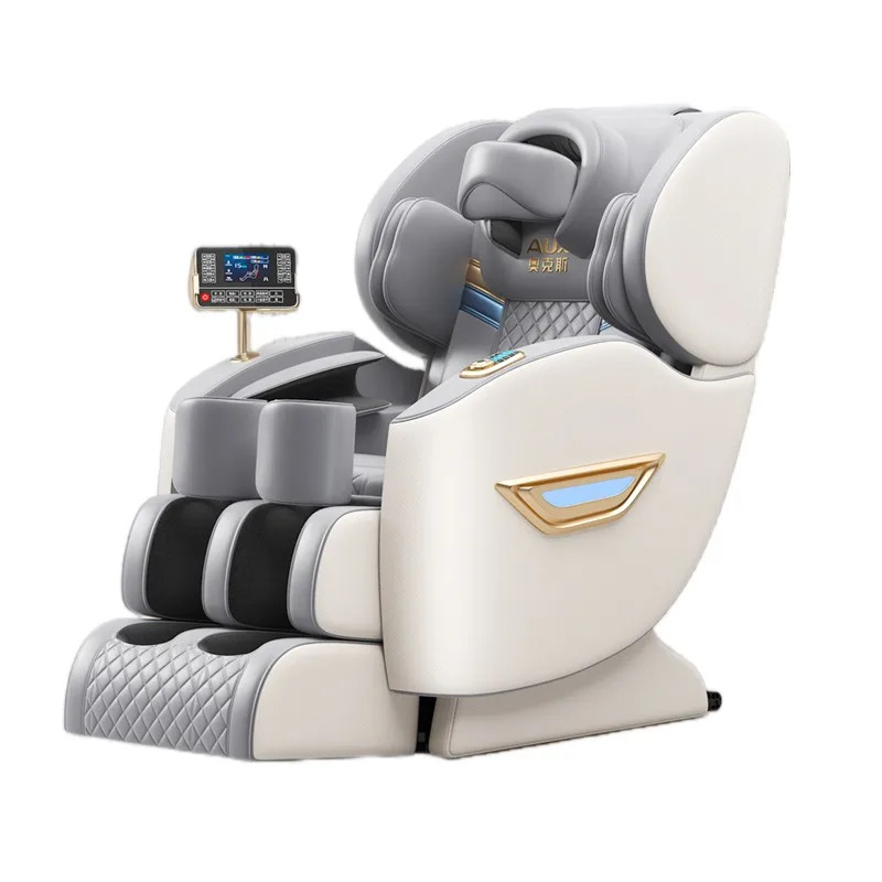0-Gravity Electric Massage Bed - Wellness Spa And Salon ulasan dan harga