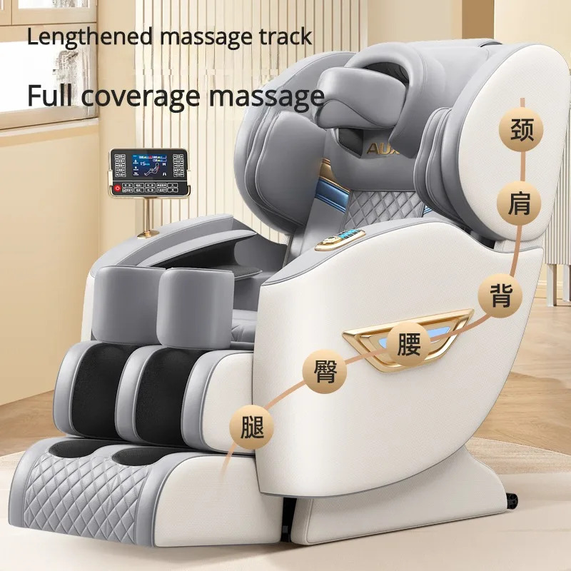 0-Gravity Electric Massage Bed - Wellness Spa And Salon ulasan dan harga