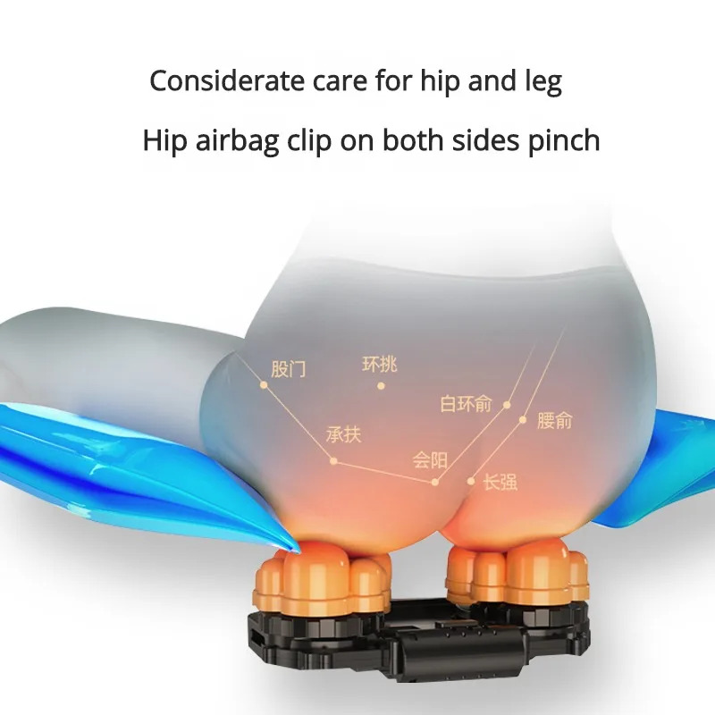 0-Gravity Electric Massage Bed - Wellness Spa And Salon ulasan dan harga