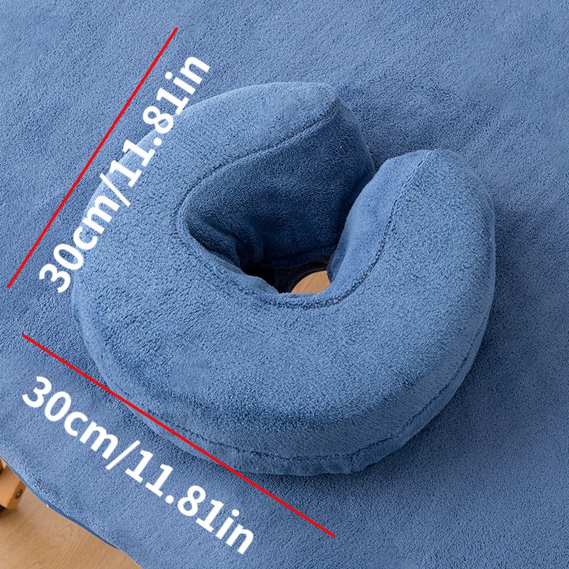 Coral Fleece Beauty Salon Bed  - Wellness Spa And Salon ulasan dan harga