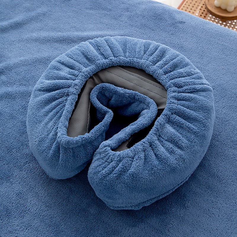Coral Fleece Beauty Salon Bed  - Wellness Spa And Salon ulasan dan harga