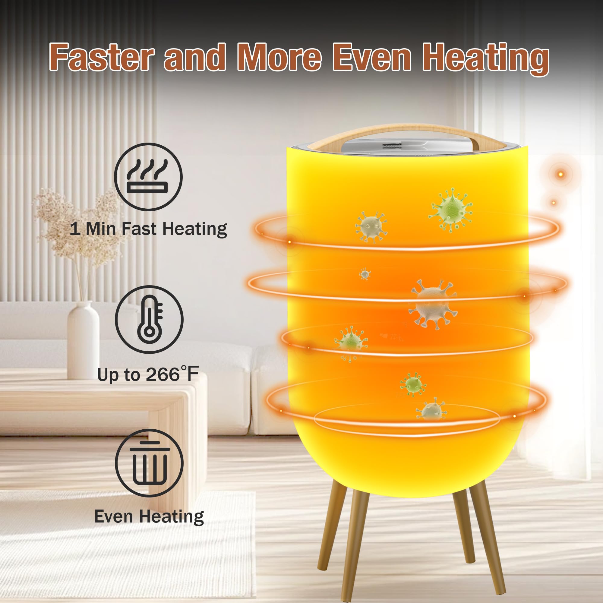 Luxury Spa Towel Warmer Bucket - Spa & Wellness Center Hotel Solverde ulasan dan harga