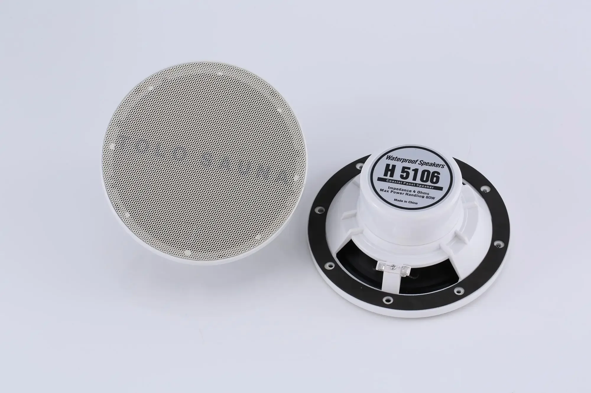 Bath speaker Waterproof spa  F - Spa Wellness Hammam ulasan dan harga