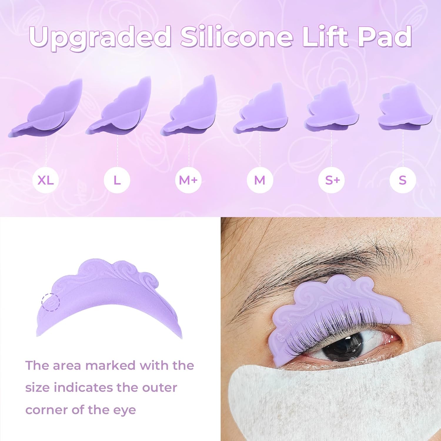 PERMANIA New Eyelash Lift Kit  - Brow Lamination Kit ulasan dan harga