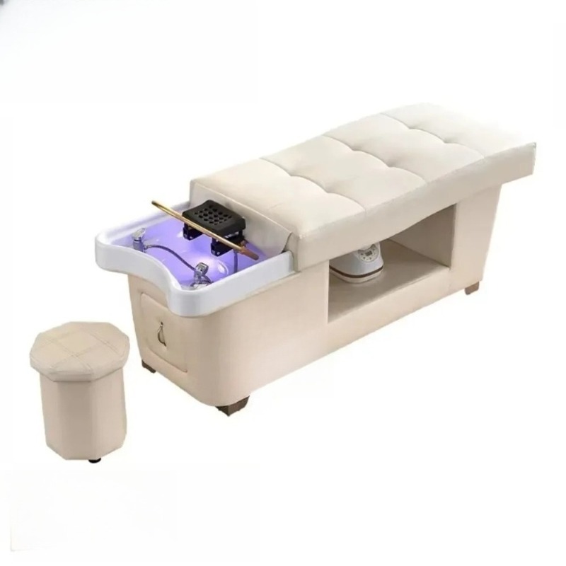 Massage Table Massage Bed with - Wellness Spa And Salon ulasan dan harga
