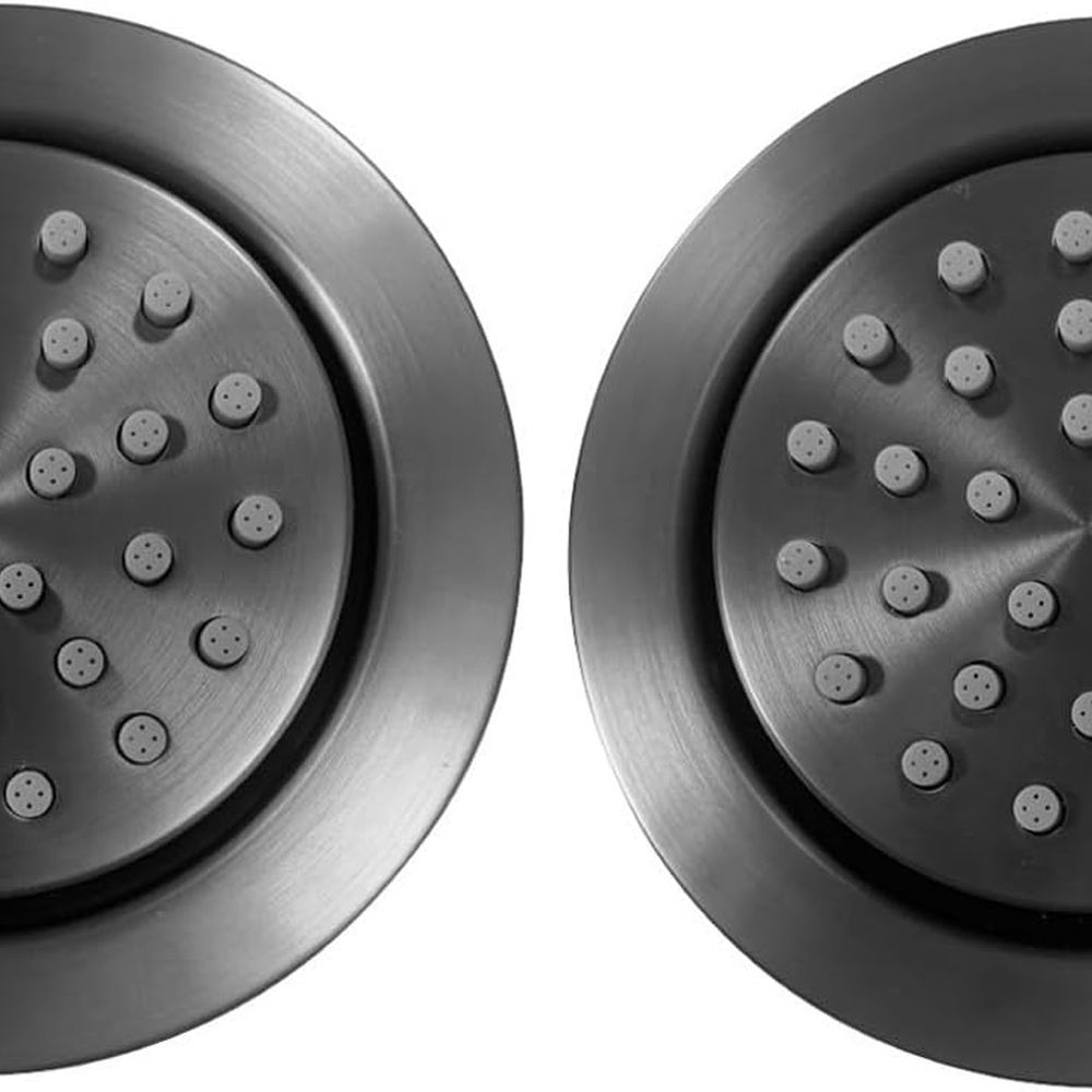 Adjustable Wall-Mounted Round  - Spa & Wellness Center Hotel Solverde ulasan dan harga