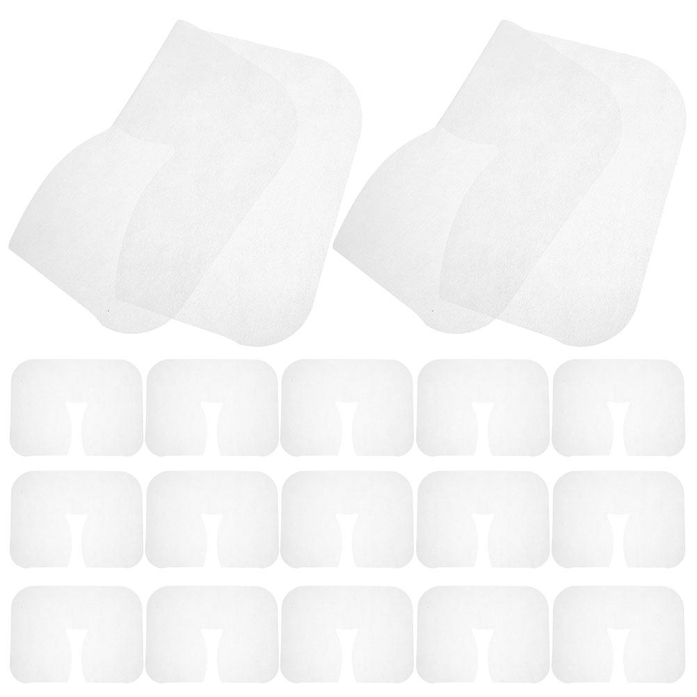 300Pcs Disposable Massage Tabl - Wellness Spa And Salon ulasan dan harga