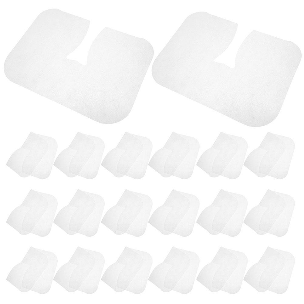 300Pcs Disposable Massage Tabl - Wellness Spa And Salon ulasan dan harga