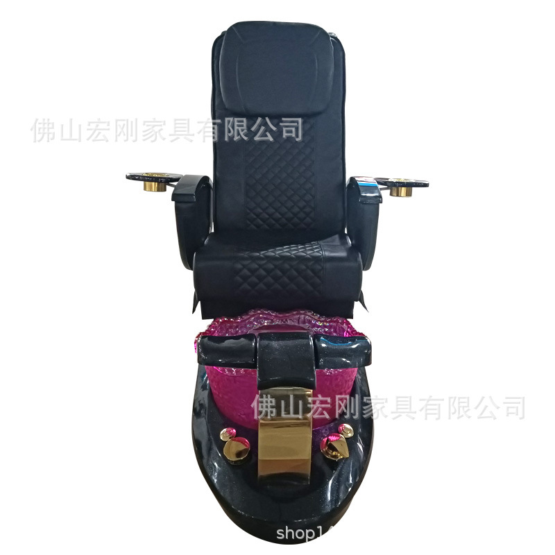 Luxury Massage Chair Washing,  - Wellness Spa And Salon ulasan dan harga