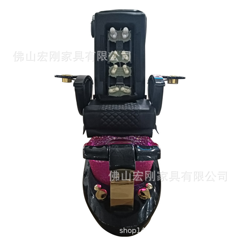 Luxury Massage Chair Washing,  - Wellness Spa And Salon ulasan dan harga