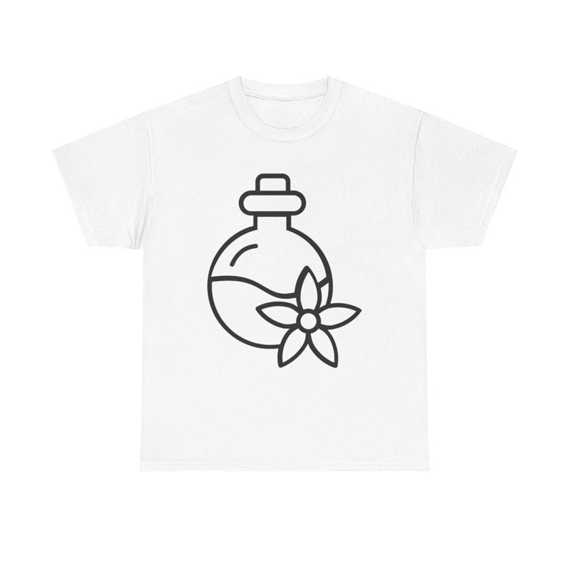 Essential Oil T Shirt aromathe - Spa Wellness The Fort ulasan dan harga
