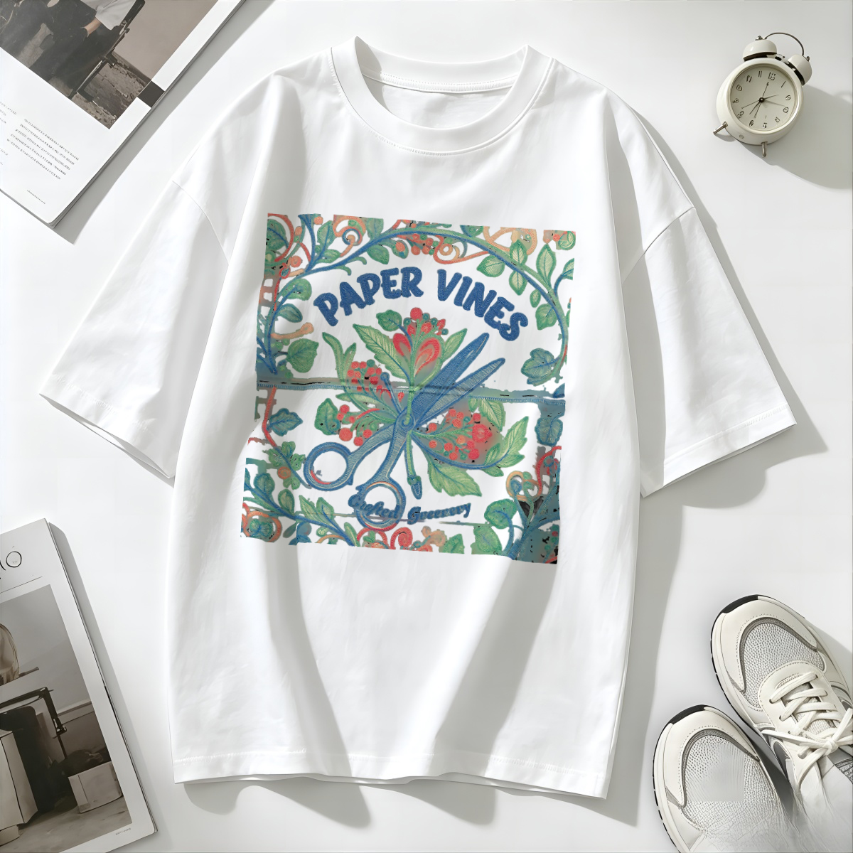 T Shirts Spa Retreat Wellness  - Spa Wellness The Fort ulasan dan harga