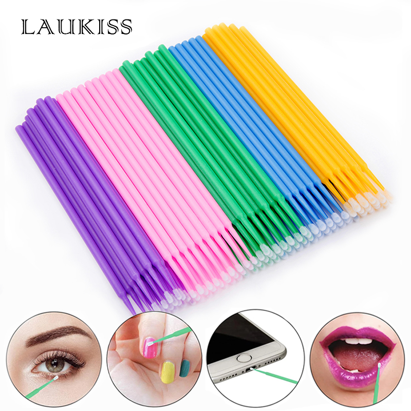 500pcs/lot Eyelash Extension C - Brow Lamination Kit ulasan dan harga