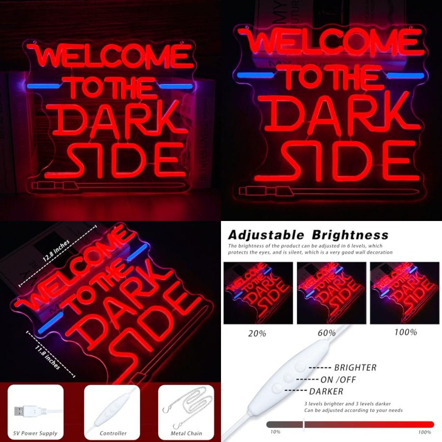 Neon Signs for Wall Decor Sci- - Spa & Wellness Center Hotel Solverde ulasan dan harga