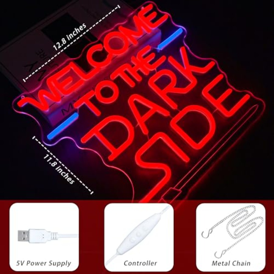 Neon Signs for Wall Decor Sci- - Spa & Wellness Center Hotel Solverde ulasan dan harga
