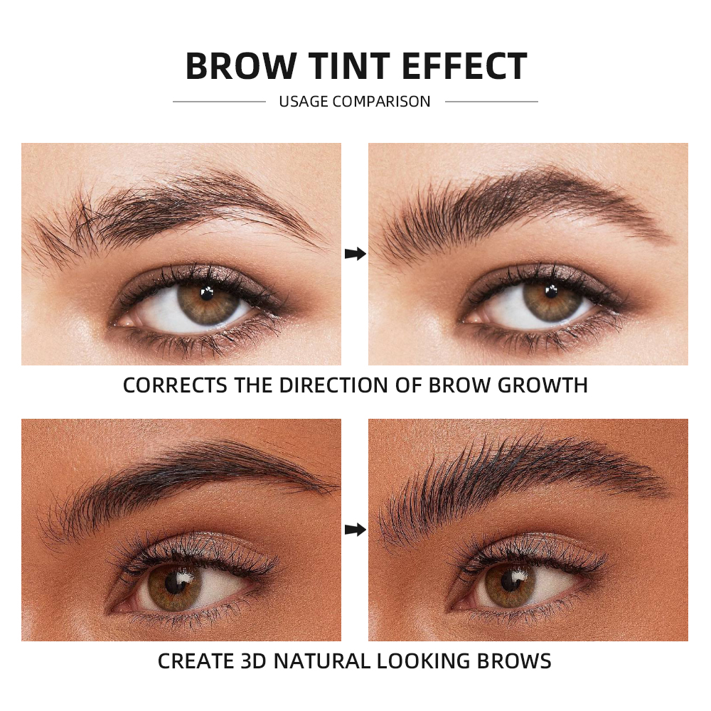 Semi-permanent Brow Lamination - Brow Lamination Kit ulasan dan harga