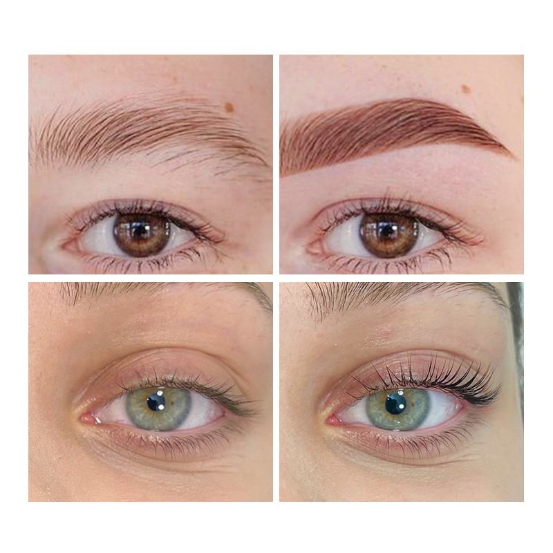ICONSIGN Upgrade Version Lash  - Brow Lamination Kit ulasan dan harga
