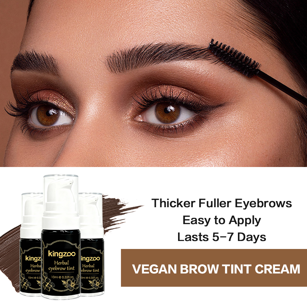 ​​Waterproof Henna Brow Tint S - Brow Lamination Kit ulasan dan harga