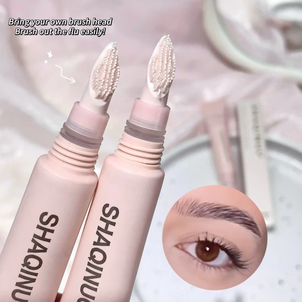 Waterproof 3D Lamination Brow  - Brow Lamination Kit ulasan dan harga
