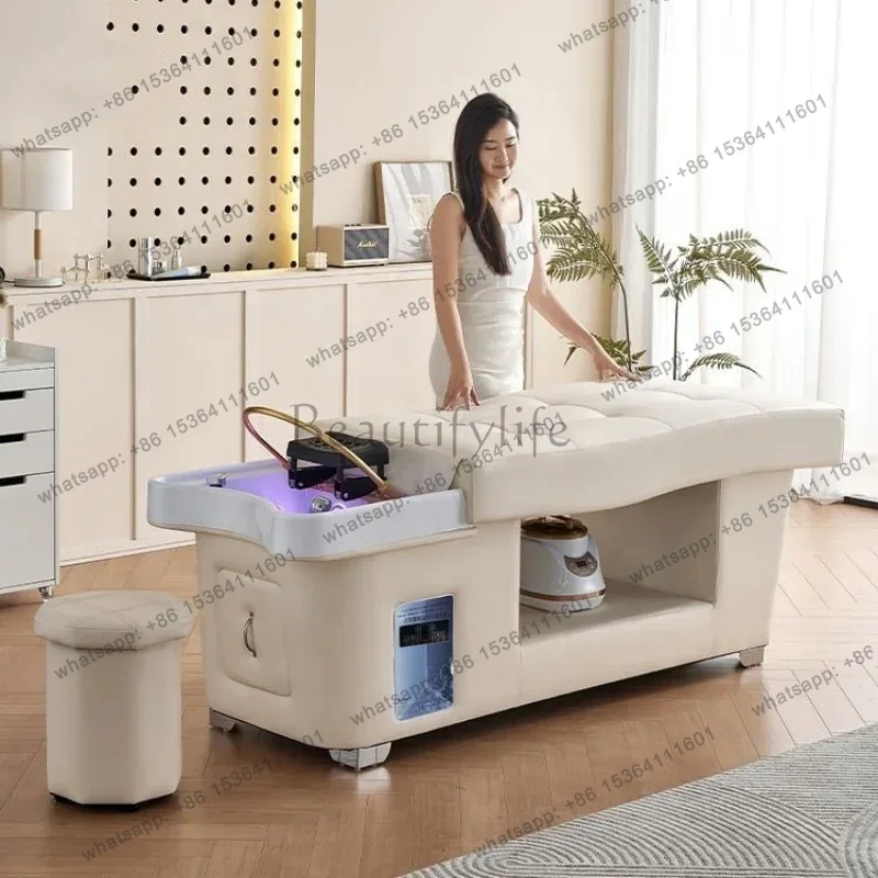 Massage Table Massage Bed with - Wellness Spa And Salon ulasan dan harga