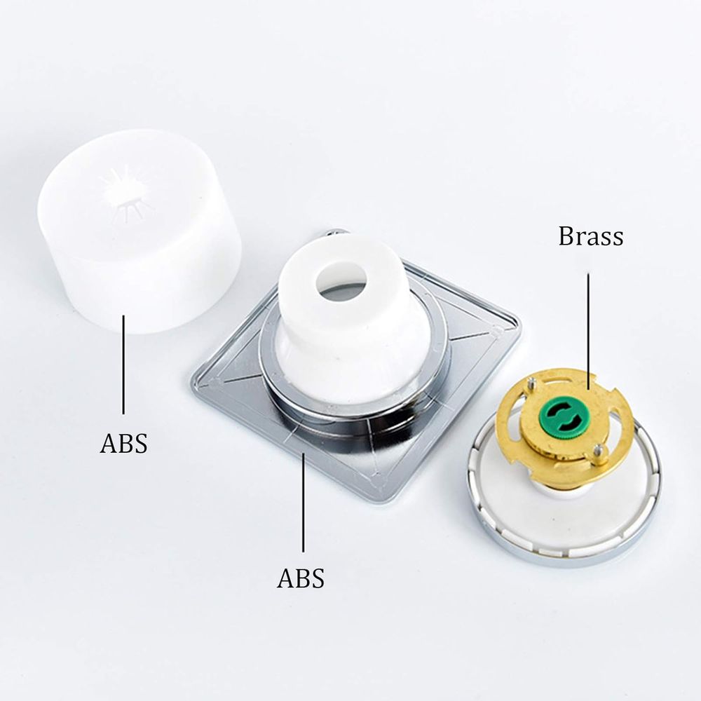 Wall-Mounted Adjustable Brass  - Spa & Wellness Center Hotel Solverde ulasan dan harga